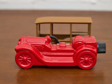Load image into Gallery viewer, 1920’s Station Wagon Cologne Bottle Circa 1970’s
