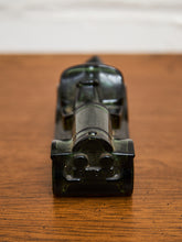 Load image into Gallery viewer, Avon Vintage 1970s Straight Eight Windjammer After Shave Cologne Bottle