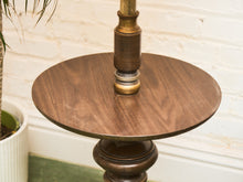 Load image into Gallery viewer, Ornate Hollywood Regency Floor Lamp