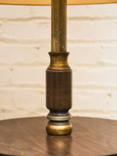 Load image into Gallery viewer, Ornate Hollywood Regency Floor Lamp