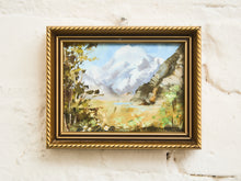 Load image into Gallery viewer, Alpine Morning Light