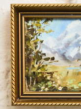 Load image into Gallery viewer, Alpine Morning Light