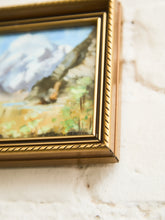 Load image into Gallery viewer, Alpine Morning Light