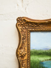 Load image into Gallery viewer, Golden Hour by the Pond