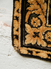 Load image into Gallery viewer, Vintage Deer Tapestry