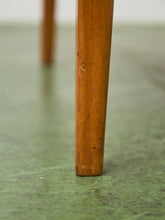 Load image into Gallery viewer, Pecan Vintage Dining Table