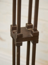Load image into Gallery viewer, Craftsmen Vintage Lamp