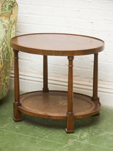 Load image into Gallery viewer, Drexel Heritage Side Table