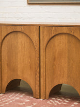 Load image into Gallery viewer, Castellan Sideboard by Sunbeam Vintage