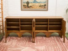 Load image into Gallery viewer, Castellan Sideboard by Sunbeam Vintage