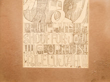 Load image into Gallery viewer, Glorious Halleluja