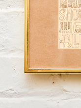 Load image into Gallery viewer, Glorious Halleluja