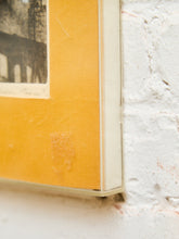 Load image into Gallery viewer, Rue des Remparts, Québec Lithograph