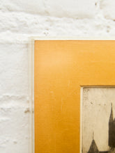 Load image into Gallery viewer, Rue des Remparts, Québec Lithograph