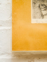 Load image into Gallery viewer, Rue des Remparts, Québec Lithograph