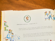 Load image into Gallery viewer, The Little History of the United States by Mable Pyne HC DJ 1940