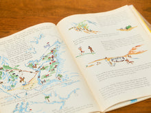 Load image into Gallery viewer, The Little History of the United States by Mable Pyne HC DJ 1940