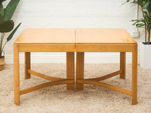 Load image into Gallery viewer, 1940's Vintage Heywood Wakefield Dining Table