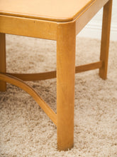 Load image into Gallery viewer, 1940's Vintage Heywood Wakefield Dining Table