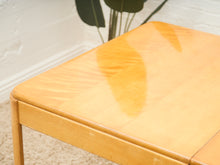 Load image into Gallery viewer, 1940's Vintage Heywood Wakefield Dining Table