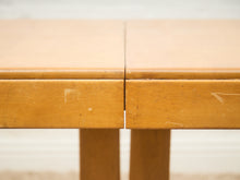 Load image into Gallery viewer, 1940's Vintage Heywood Wakefield Dining Table