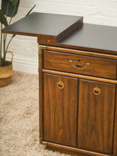 Load image into Gallery viewer, Drexel Bar with Leaves