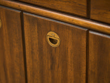 Load image into Gallery viewer, Drexel Bar with Leaves