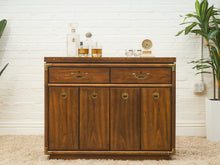 Load image into Gallery viewer, Drexel Bar with Leaves