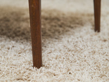 Load image into Gallery viewer, MCM Walnut Single Drawer Coffee Table