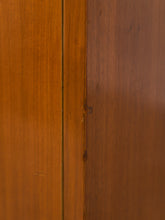 Load image into Gallery viewer, Teak Danish Armoire