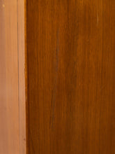 Load image into Gallery viewer, Teak Danish Armoire