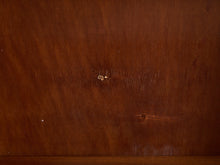 Load image into Gallery viewer, Teak Danish Armoire