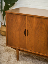 Load image into Gallery viewer, 1960’s Mid Mod Formica Top Buffet