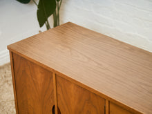 Load image into Gallery viewer, 1960’s Mid Mod Formica Top Buffet