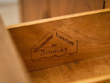 Load image into Gallery viewer, 1960’s Mid Mod Formica Top Buffet