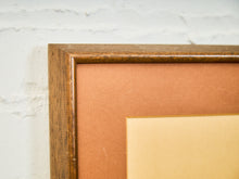 Load image into Gallery viewer, Misty Harbor With Tall Ships Maritime Silhouette Print