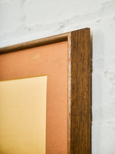 Load image into Gallery viewer, Misty Harbor With Tall Ships Maritime Silhouette Print