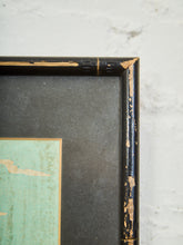 Load image into Gallery viewer, Japanese Woodblock print Shin-Hanga