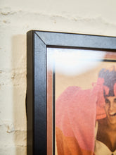 Load image into Gallery viewer, Raquel Welch 1966 Framed