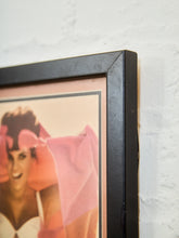 Load image into Gallery viewer, Raquel Welch 1966 Framed