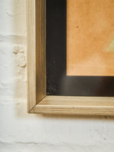 Load image into Gallery viewer, Multi Media Ink and Pastel Portrait