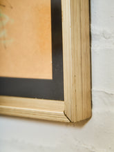 Load image into Gallery viewer, Multi Media Ink and Pastel Portrait