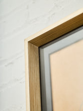 Load image into Gallery viewer, Multi Media Ink and Pastel Portrait