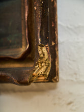 Load image into Gallery viewer, Path Toward the Mountains Antique Oil Painting