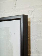 Load image into Gallery viewer, Large-Scale Abstract Canvas in Monochrome Hues