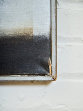 Load image into Gallery viewer, Large-Scale Portrait in Red and Black