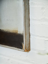 Load image into Gallery viewer, Large-Scale Portrait in Red and Black