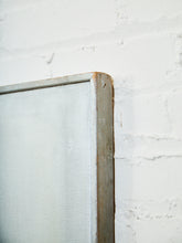 Load image into Gallery viewer, Large-Scale Portrait in Red and Black