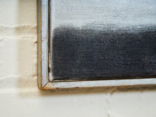 Load image into Gallery viewer, Large-Scale Portrait in Red and Black