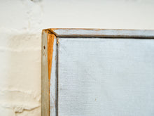 Load image into Gallery viewer, Large-Scale Portrait in Red and Black